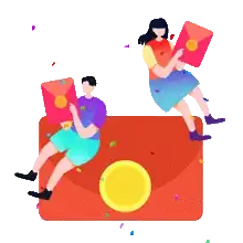Exclusive Benefit Icon - Tap to Download
