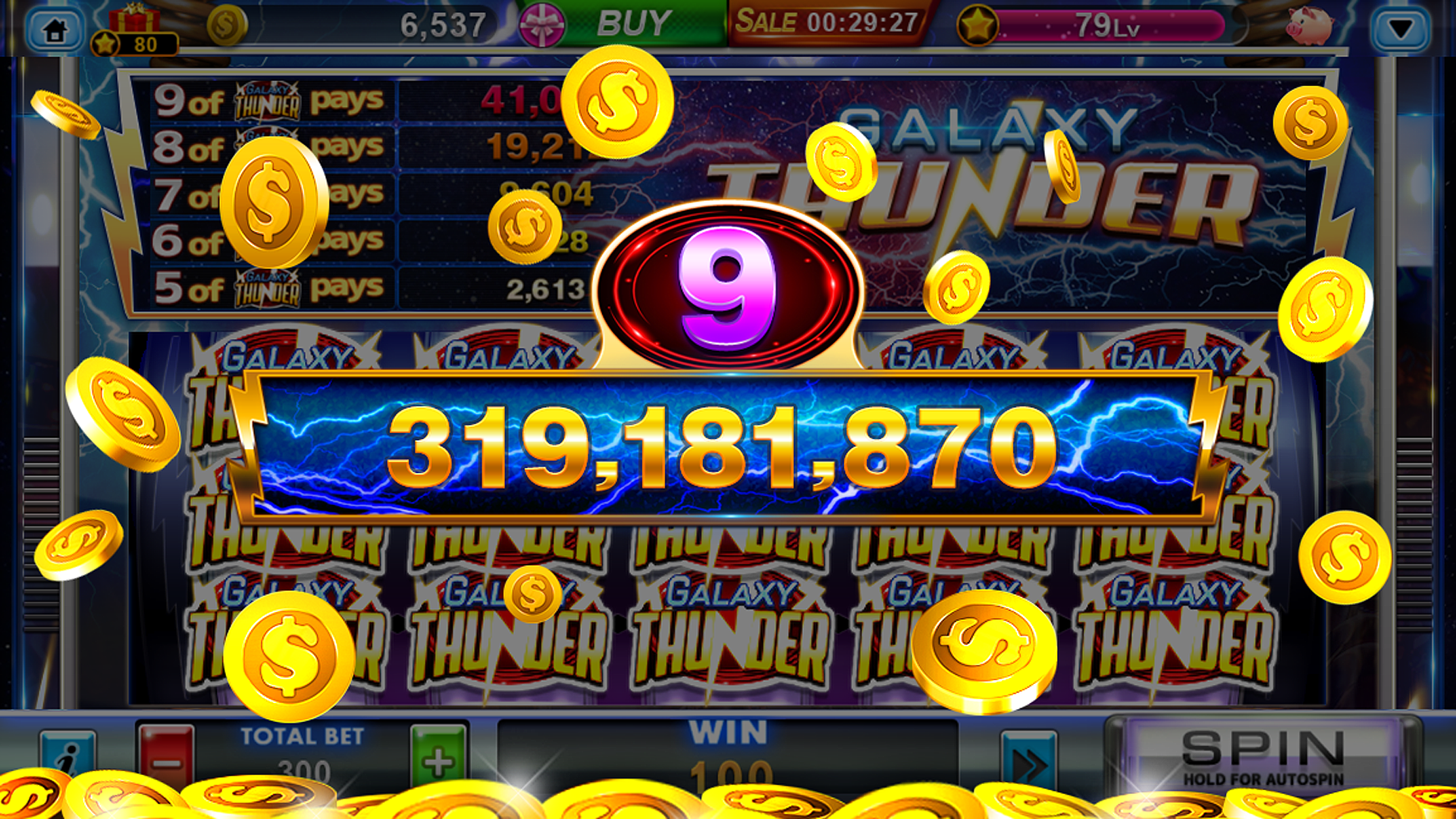 JILI17 App gameplay interface screenshot